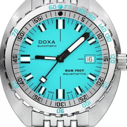 Doxa Sub 825.10.241.10