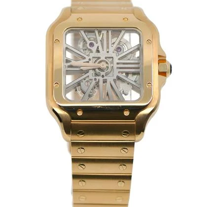 Cartier Santos WHSA0016