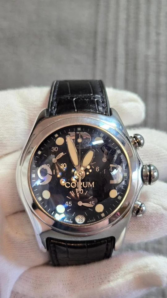 Corum Bubble 285.150.20