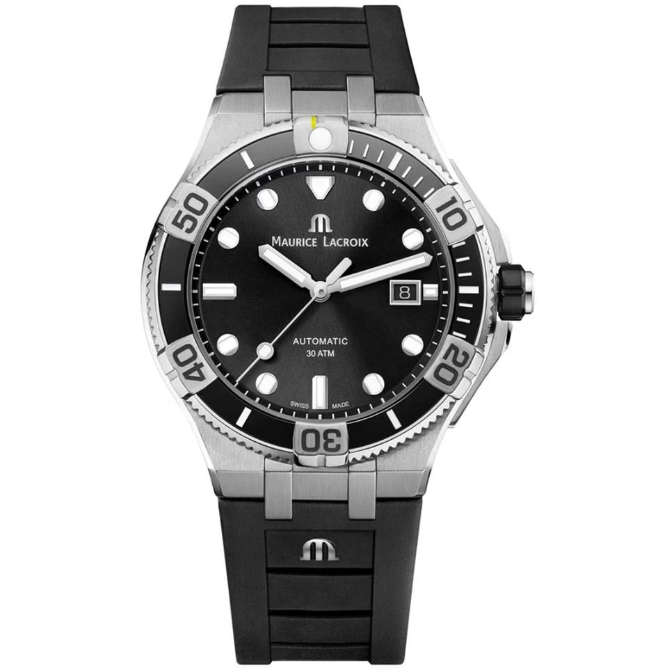 Maurice Lacroix AIKON AI6058-SS001-330-1