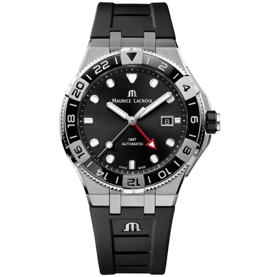 Maurice Lacroix AIKON AI6158-SS001-330-2