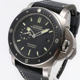 Panerai Luminor Submersible PAM 00389