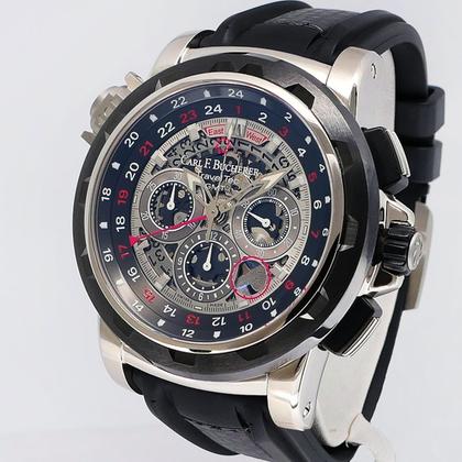 Carl F. Bucherer Patravi 00.10620.21.93.01