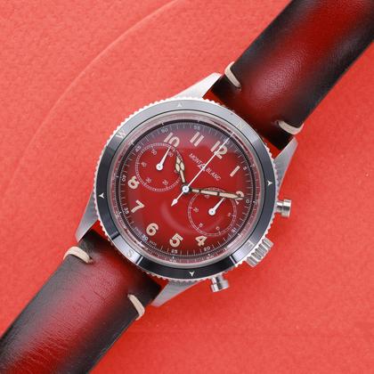 Montblanc 1858 126914