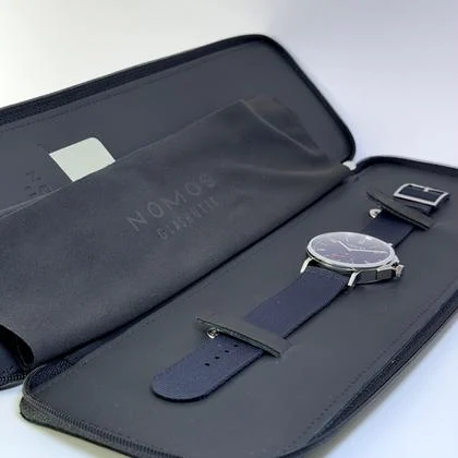 NOMOS Ahoi Neomatik 518