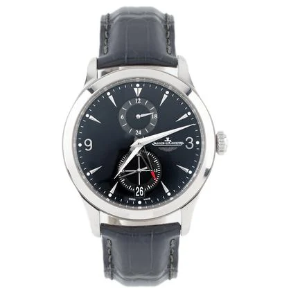 Jaeger-LeCoultre Master Hometime Q162847N