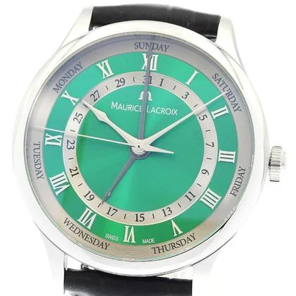 Maurice Lacroix Masterpiece Cinq Aiguilles MP6507-SS001-610-2