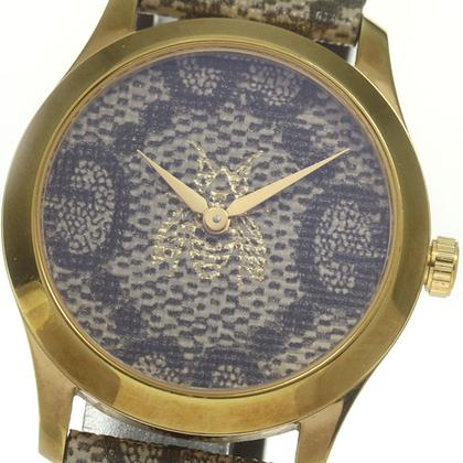 Gucci G-Timeless 126.4/YA1264068A
