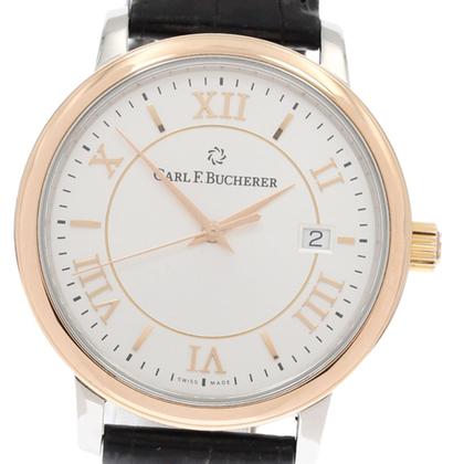 Carl F. Bucherer Adamavi 10314.07