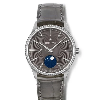 Zenith Elite 16.3200.692/03.C833