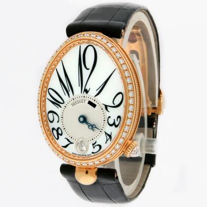 Breguet Reine de Naples 8918BA/58/964/D00D