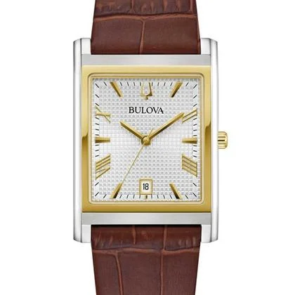 Bulova Classic 98B430