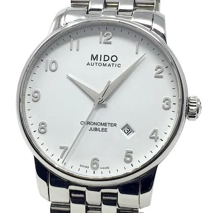 Mido Baroncelli III M8690.4.11.1
