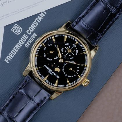 Frederique Constant Manufacture Classic FC-776ONB3H7