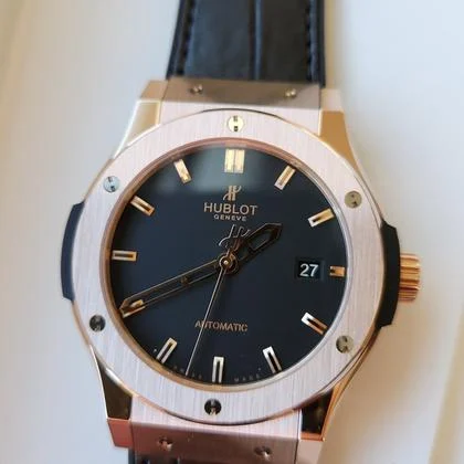 Hublot Classic Fusion 542.OX.1180.LR