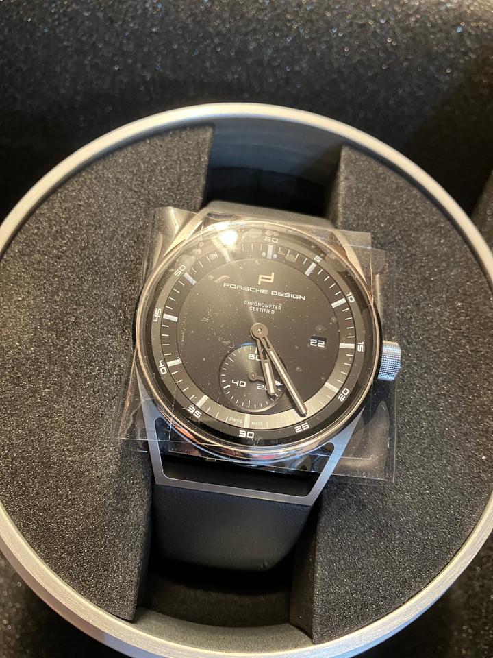 Porsche Design 1919 6023.3.11.001.07.2