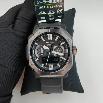 Casio Pro Trek PRW-B1000-1JF