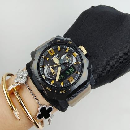 Casio Pro Trek PRW-B1000-5JF