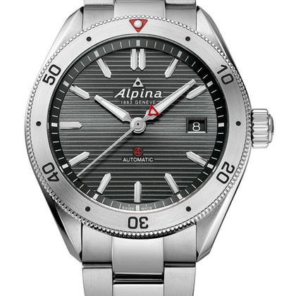 Alpina Alpiner AL-525GS4AQ6B