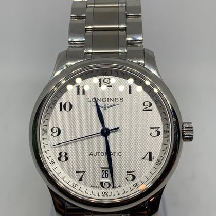 Longines Master Collection L2.628.4.78.6