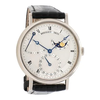 Breguet Classique 7137BB/11/9V6