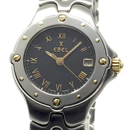 Ebel Sportwave E6012521