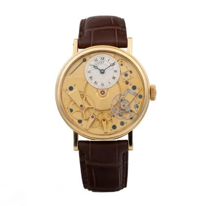 Breguet Tradition 7027BA/11/9V6