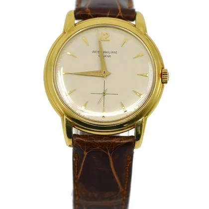 Patek Philippe Calatrava 2551
