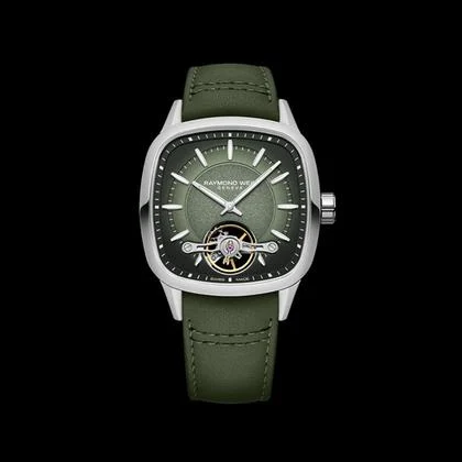 Raymond Weil Freelancer 2790-STC-52051