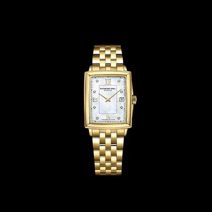 Raymond Weil Toccata 5925-P-00995