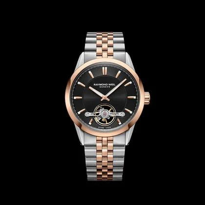 Raymond Weil Freelancer 2781-SP5-20051