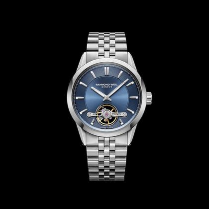 Raymond Weil Freelancer 2781-ST-50051