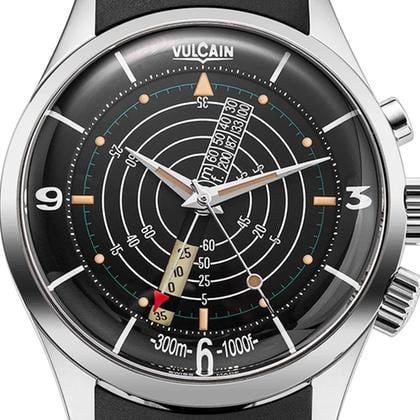 Vulcain Nautical 101252SB07.BAR101