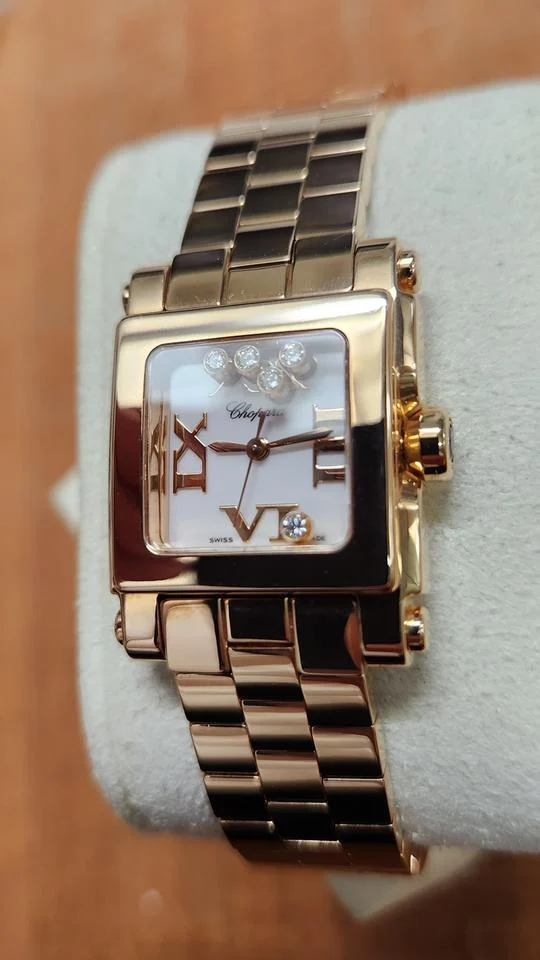 Chopard Happy Sport 275349-5002