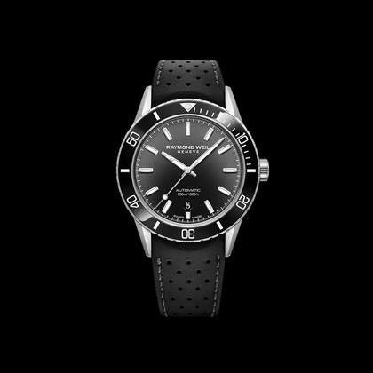 Raymond Weil Freelancer 2775-SR1-20051