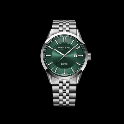 Raymond Weil Freelancer 2731-ST-52001