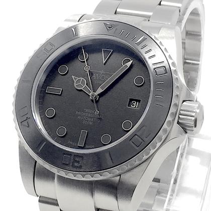 Davosa Black Ternos 161.500.55