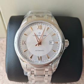 Carl F. Bucherer Manero 00.10915.08.15.21
