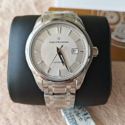 Carl F. Bucherer Manero 00.10915.08.13.21