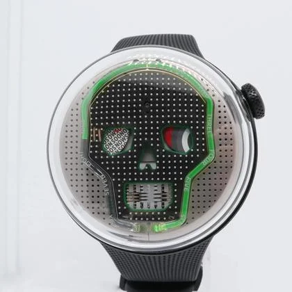HYT Skull H02235