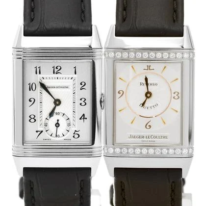 Jaeger-LeCoultre Reverso 256.8.75