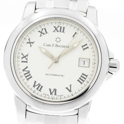 Carl F. Bucherer Patravi 10617.08