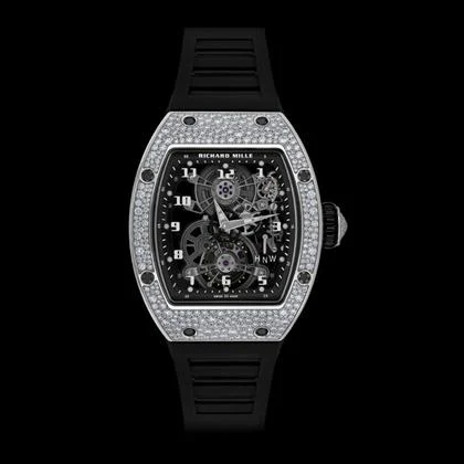 Richard Mille RM17-01