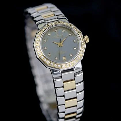 Baume & Mercier Riviera 5231.3