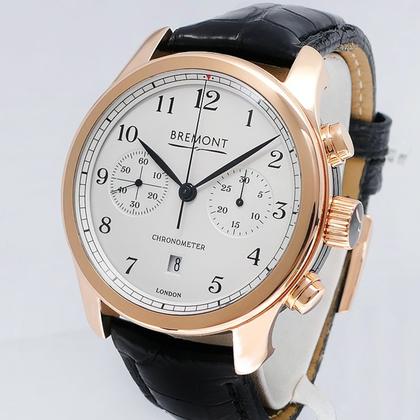Bremont ALT1-C Classic ALT1-C/RG