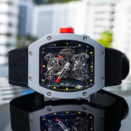 Richard Mille RM 027 RM27-01