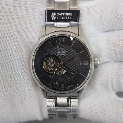 Orient Sun and Moon RA-AS0008B10B