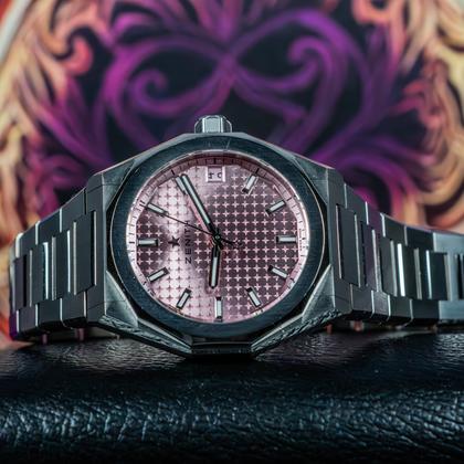Zenith Defy Skyline 03.9400.670/18.I001