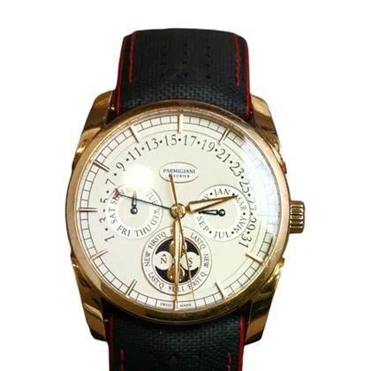 Parmigiani Fleurier Tonda PFC272-1002401-HA1242