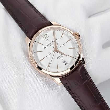 Baume & Mercier Clifton M0A10802